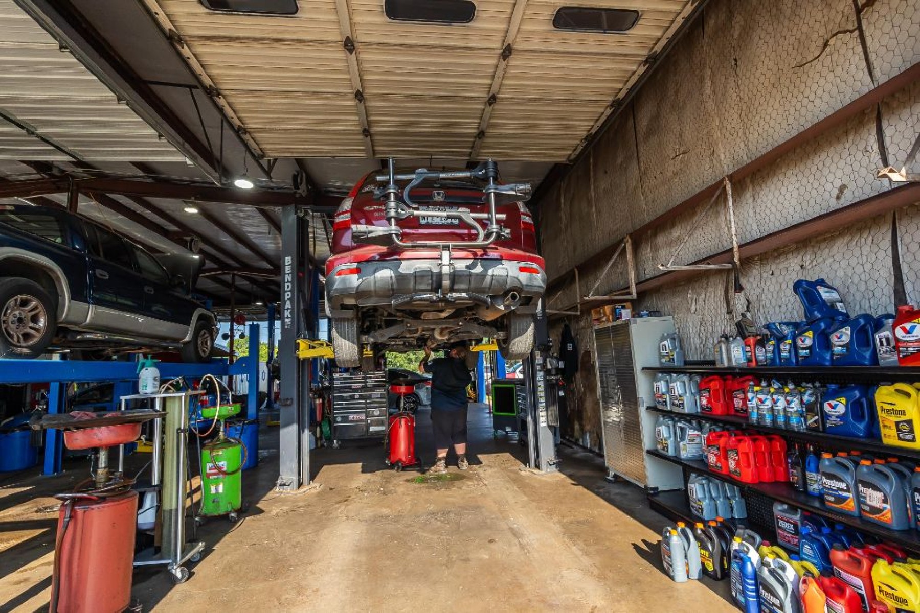 Auto Express