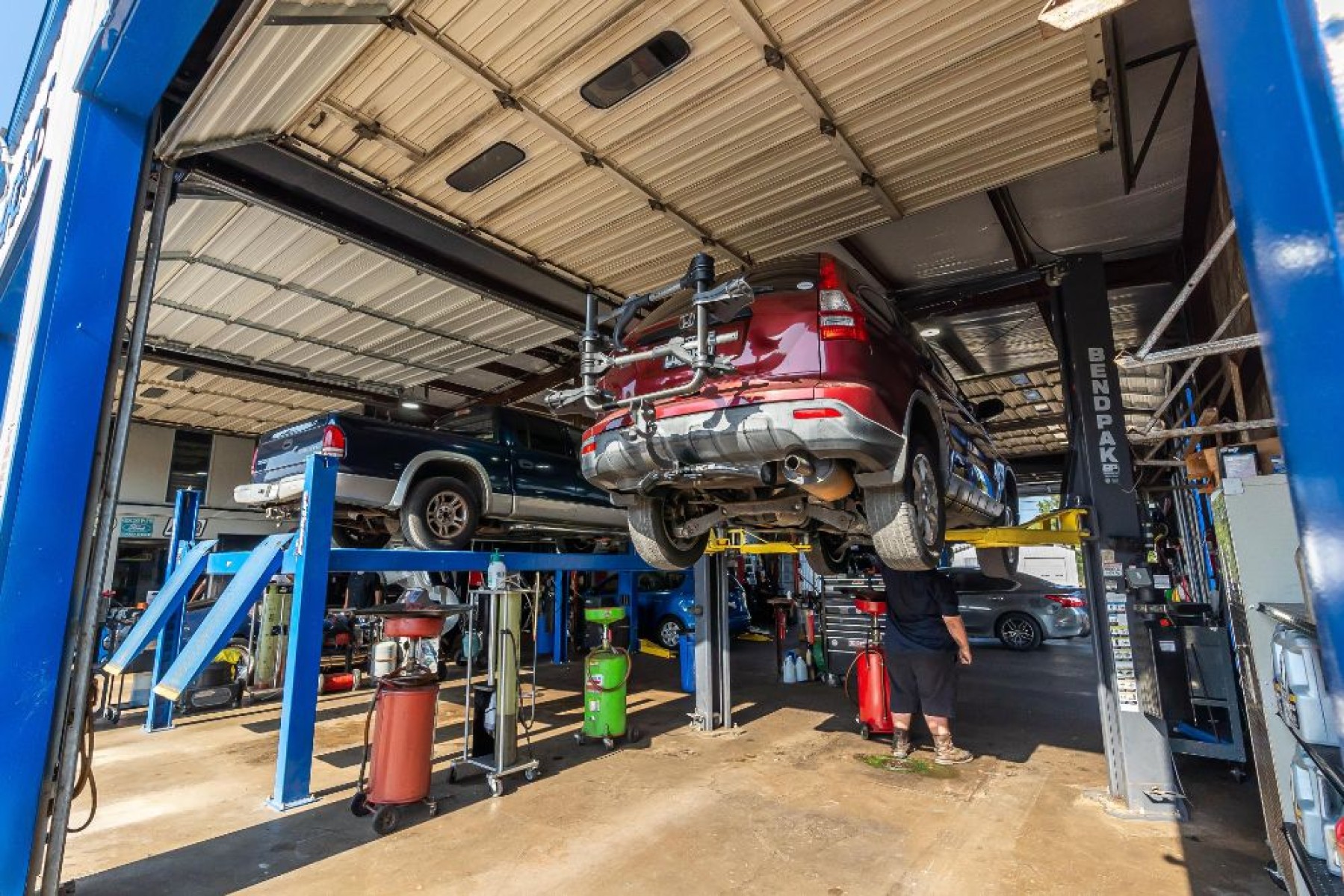 Auto Express