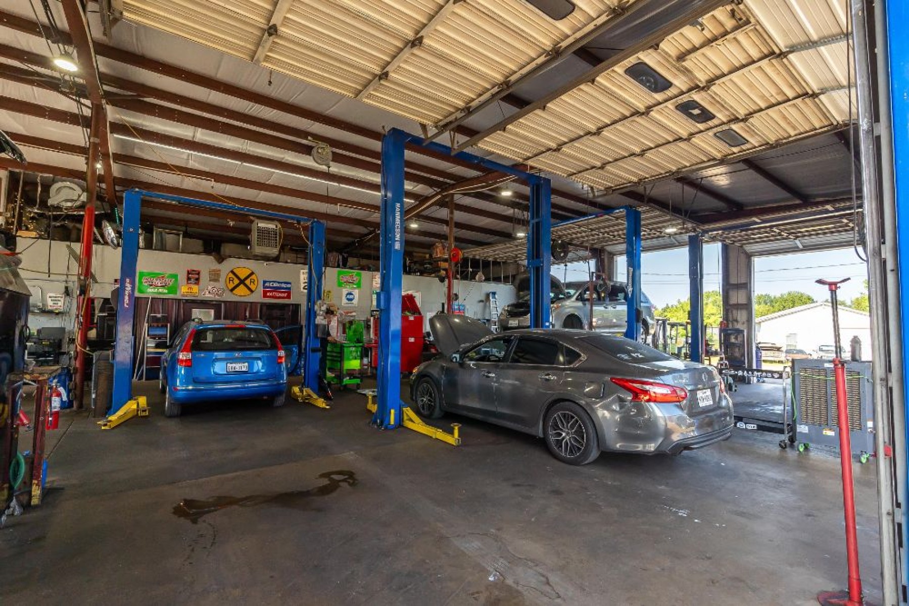 Auto Express