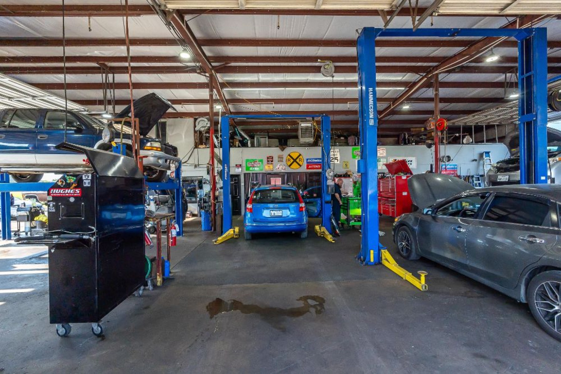 Auto Express