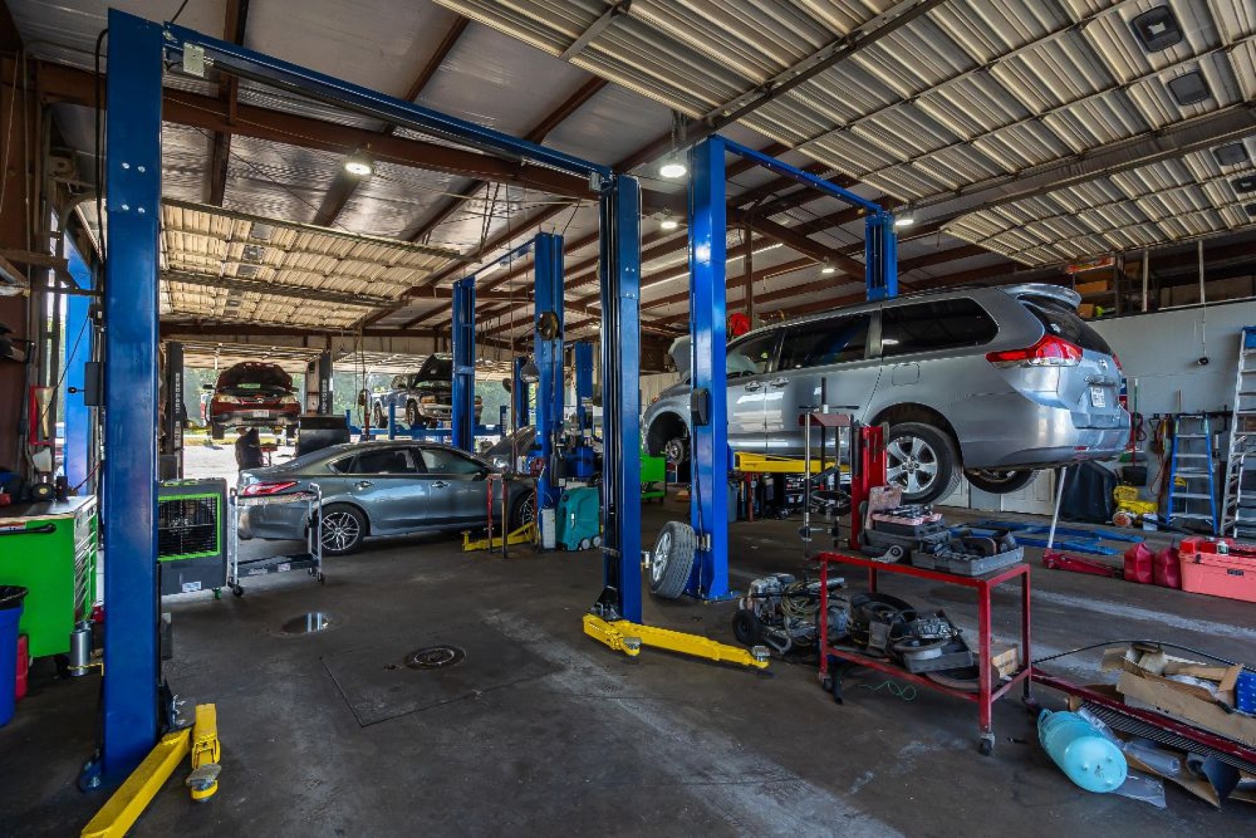 Auto Express