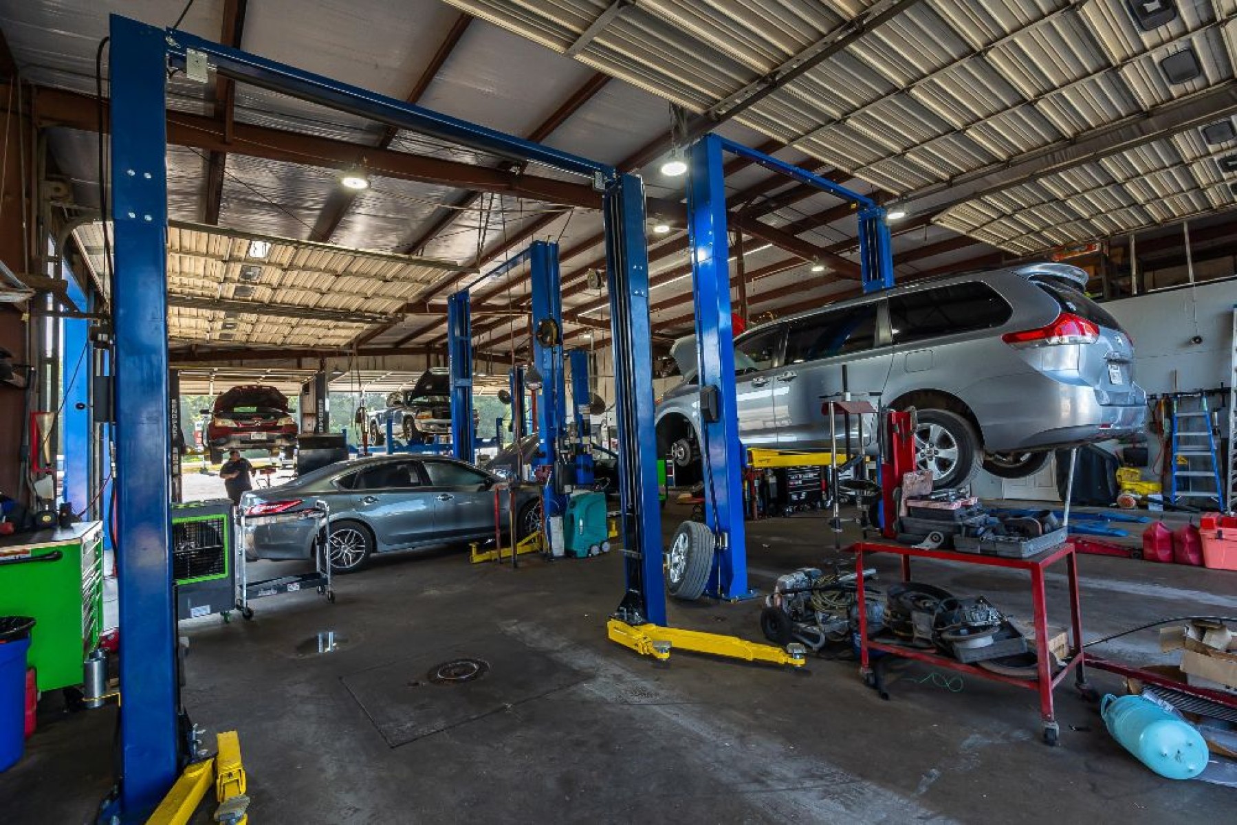 Auto Express