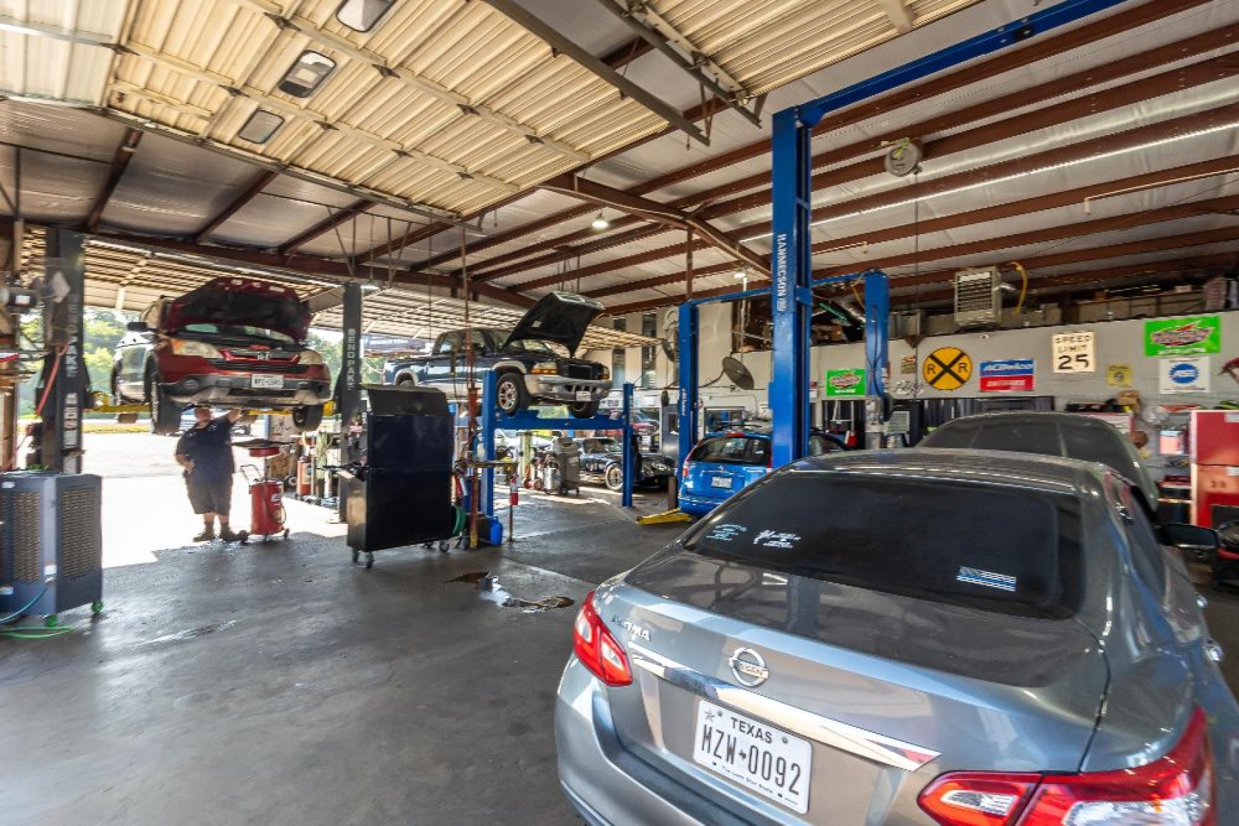 Auto Express