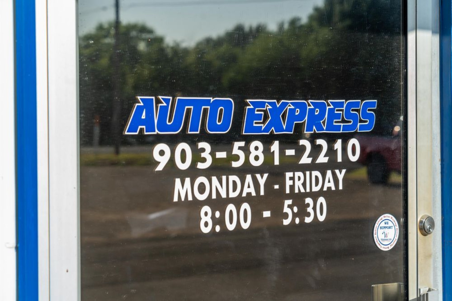 Auto Express