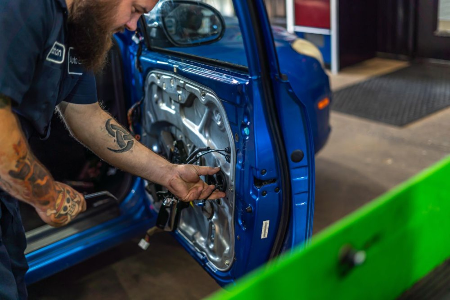 Auto Express