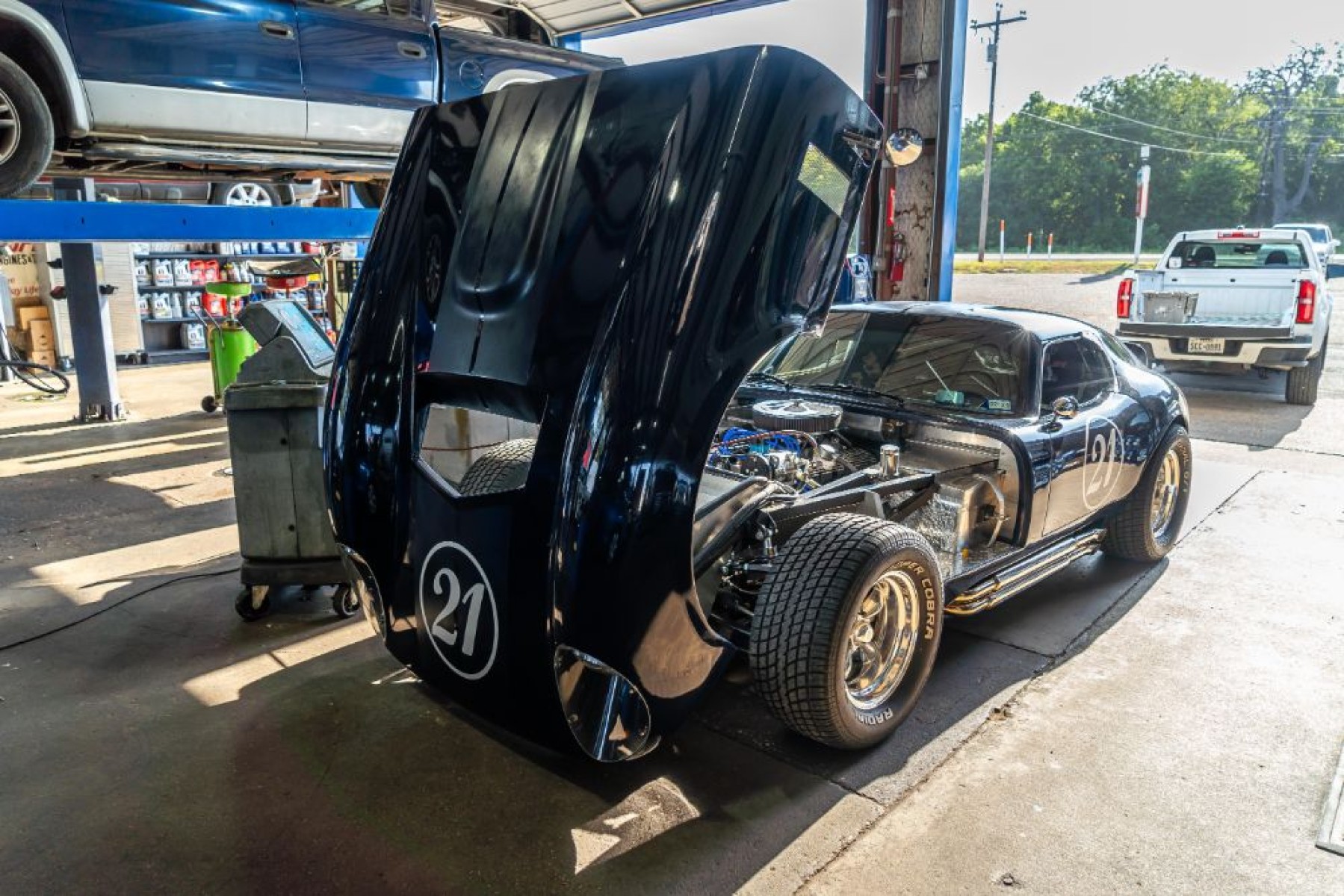 Auto Express