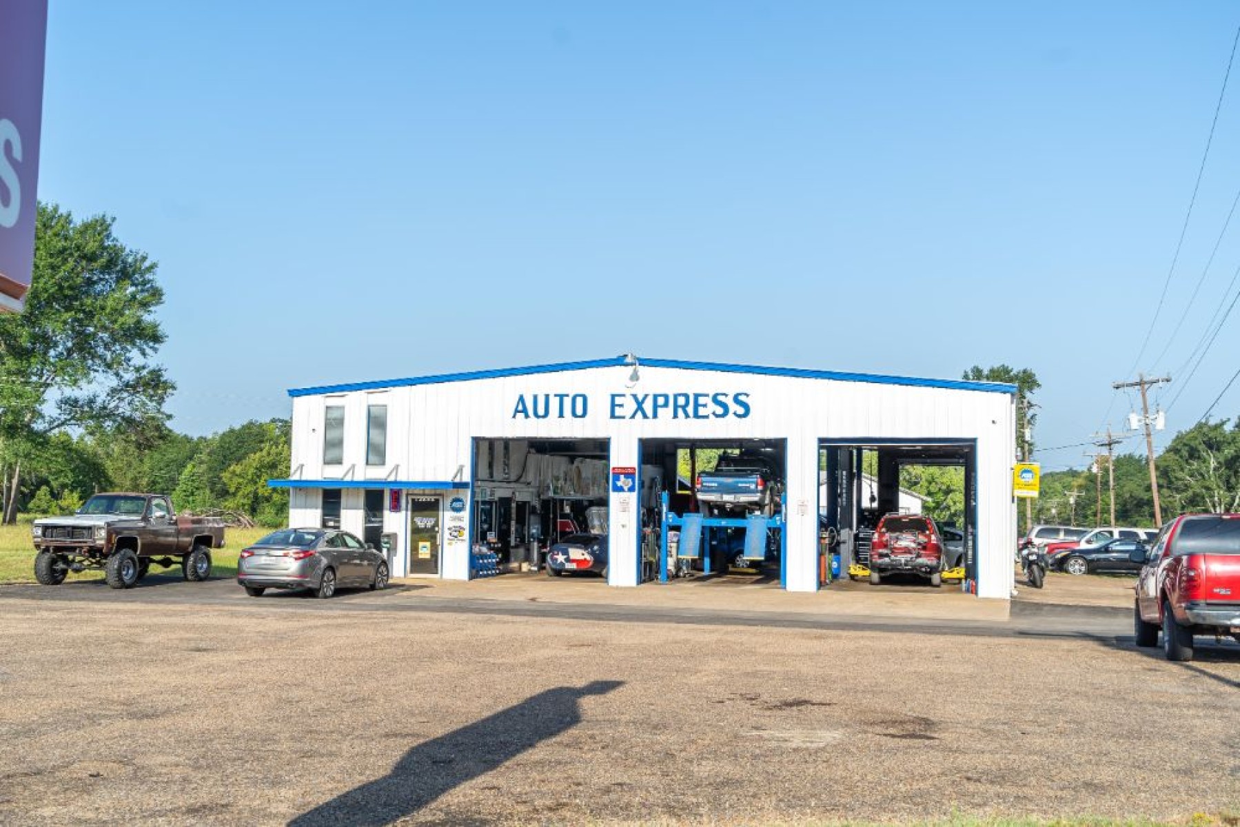 Auto Express