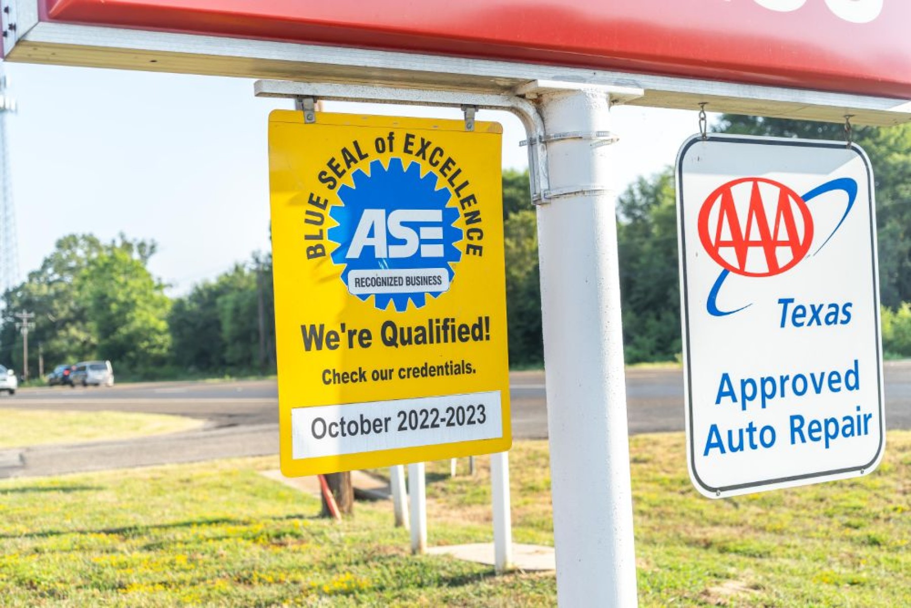 Auto Express
